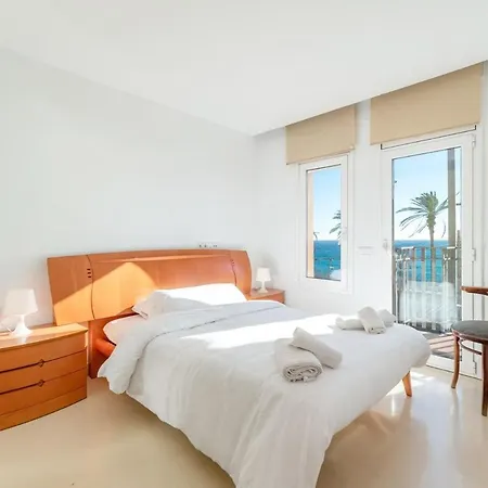 Vistamar Coast Apartment