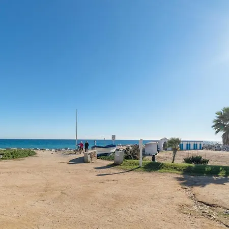 Vistamar Coast Apartment *