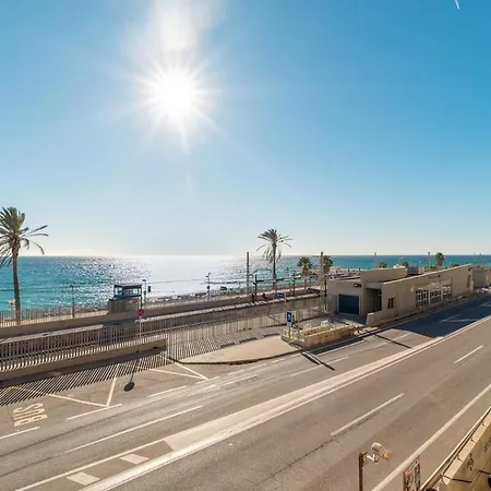 Vistamar Coast Apartment