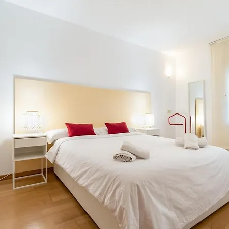 Apartment Vistamar Coast