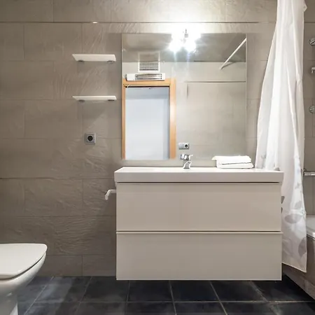 Vistamar Coast Apartment Vilassar De Mar