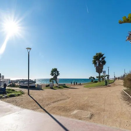 Vistamar Coast شقة