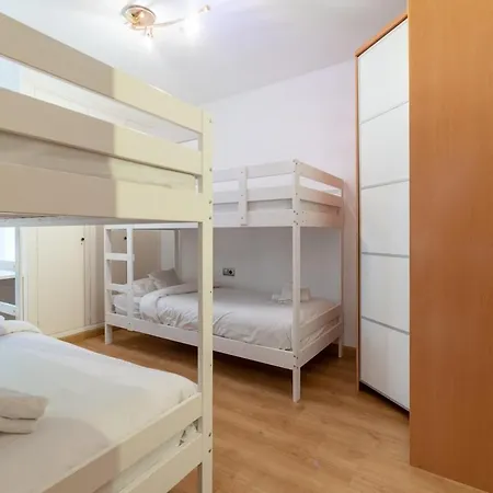 Vistamar Coast Apartament Vilassar De Mar