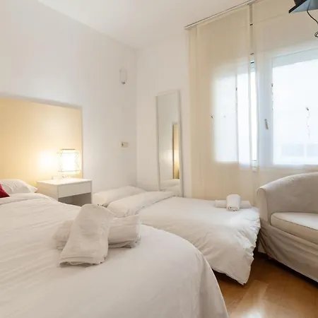 Vistamar Coast Apartment