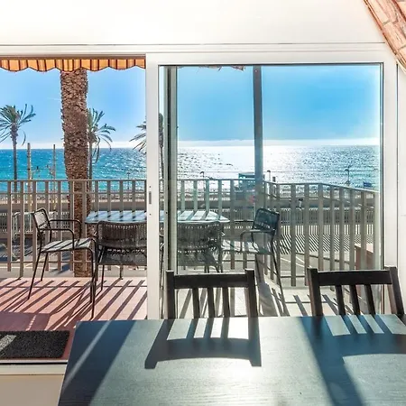 Apartment Vistamar Coast