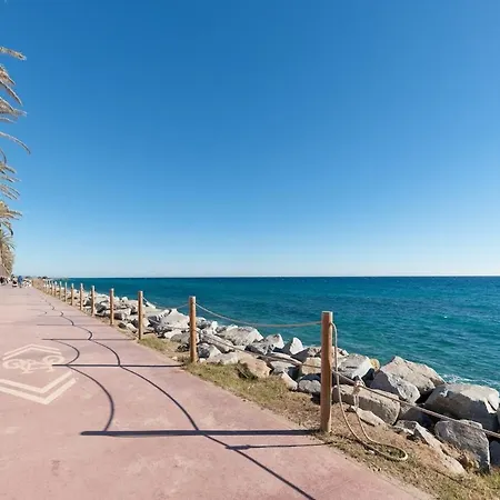 Vistamar Coast شقة